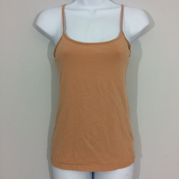 spaghetti strap top forever 21